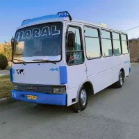 مینی بوس اویکو فابریک