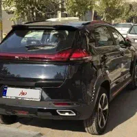 ام‌وی‌ام X33 Cross، مدل ۱۴۰۲دنده ای|خودرو سواری و وانت|اصفهان, برازنده|دیوار