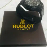 ساعت مچی HUBLOT|ساعت|تهران, نارمک|دیوار