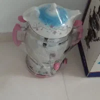 سماور گازی نو|سماور، چای‌ساز، قهوه‌ساز|شاهین‌شهر, شهرک گلدیس|دیوار