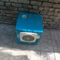 کولر 2800|کولر آبی|مشهد, چهنو|دیوار