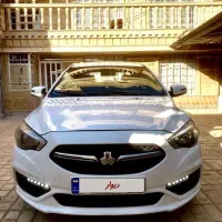 توربو سانروف فولG