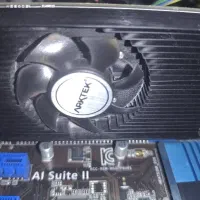 کارت گرافیک Gt 610 دو گیگ