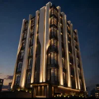 دوبلکس مسکونی تجاری اداری آرایشگاه وکالت مطب سعدی