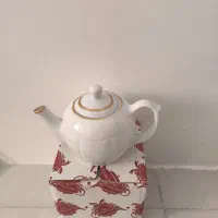 قوری پیرکس اصل فقط۲۰۰وکلی ظروف آکبند|ظروف سرو و پذیرایی|ارومیه, |دیوار