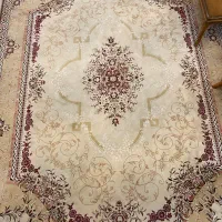 دو تخته فرش ۱۲ متری