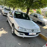 پارس xu7p مدل ۴۰۲|خودرو سواری و وانت|دورود, |دیوار