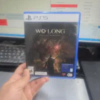 WO LONG PS5 بازی
