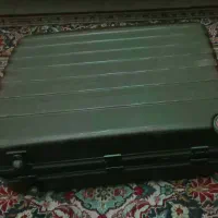 چمدان مسافرتی بزرگ برند دیپلمات|کیف، کفش، کمربند|گرگان, |دیوار