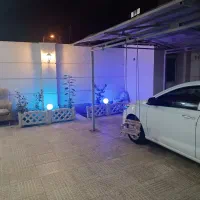 اجاره سوییت ویلایی بزرگ در مرکز شهر برای مسافرین|اجارهٔ کوتاهمدت آپارتمان و سوئیت|خلخال, |دیوار