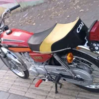 موتور ساوین.درحد خشک|موتورسیکلت|سقز, |دیوار