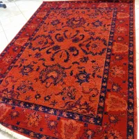 قالیچه 6متری