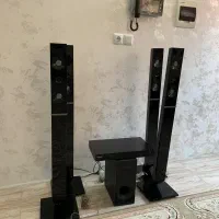 سینما خانگی