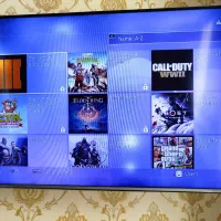 ps4|کنسول، بازی ویدئویی و آنلاین|اندیشه, اندیشه فاز ۱|دیوار