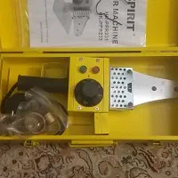 اتو لوله ۶۰۰ وات اکبند