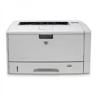 پرینتر hp 5200 A3