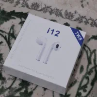 ایرپاد i12