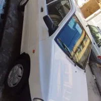 پراید وانت لاینر دار 403 در حد صفر|خودرو سواری و وانت|قم, قلعه کامکار|دیوار