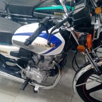 موتورسیکلت