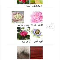 ادکلن چندمیوه اصل|آرایشی، بهداشتی، درمانی|اهواز, کوی نفت|دیوار