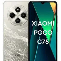 گوشیpoco c75 فروش و معاوضه