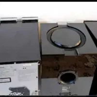 ضبط پاناسونیک nc6|سیستم صوتی خانگی|شیراز, نصرآباد|دیوار