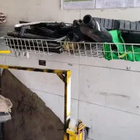 رادیاتور چکی|قطعات یدکی و لوازم جانبی|مشهد, هنرور|دیوار