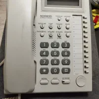 تلفن سانترال در حد