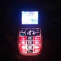 گوشی نوکیا ۱۲۰۹