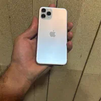 اپل iPhone 11 Pro با حافظهٔ ۲۵۶ گیگابایت