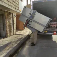 کارگر جابه جایی اساس منزل