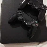 ps4 اسلیم