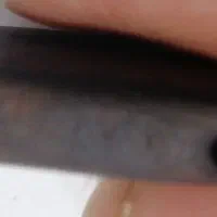 سنگ هبهاب|کلکسیون اشیاء عتیقه|قم, پامنار|دیوار