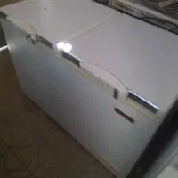 فریزر صندوقی  هایر