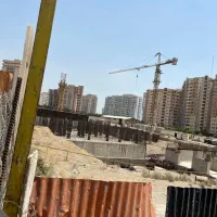 پیش فروش واحد ۶۰ تا ۱۲۰/قابل تهاتر/ دریاچه|فروش آپارتمان|تهران, شهرک چیتگر|دیوار