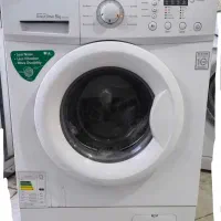 لباسشویی اتومات الجی