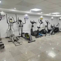 اسکی فضایی dk 60