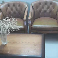 مبل و میز
