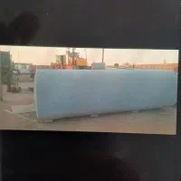 تانک آب ده چرخ