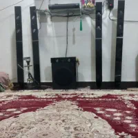 سیستم سینما خانگی