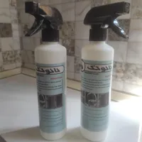 لک زدای قوی