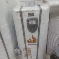 آبگرمکن گازی