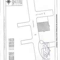 زمین مسکونی