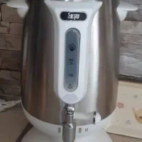 سماور برقی پارس خزر