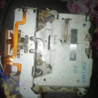 شاسی ضبط پایونر