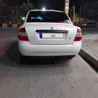 تیبا مدل ۱۴۰۱ به سالم|خودرو سواری و وانت|پاکدشت, پاکدشت (مامازند)|دیوار
