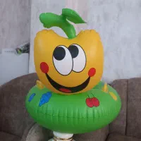 حلقه شناور شورتی کودک