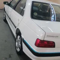 یک دستگاه خودرو پرشیا 401 در حد صفر استثنایی|خودرو سواری و وانت|ورامین, ورامین|دیوار