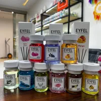 خوشبوکننده اورجینال لوریس و ایفل|آرایشی، بهداشتی، درمانی|ری, صالح‌آباد شرقی|دیوار