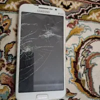 سلام گوشی سامسونگ